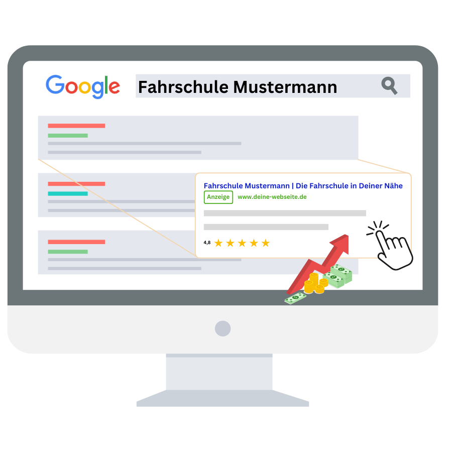 Fahrschule ... (2)