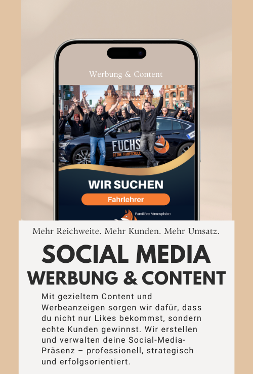 RexGen Leistungen (1)