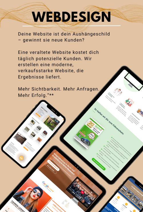 RexGen Leistungen